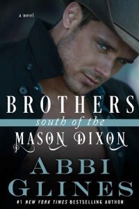 brothers south of the mason dixon, abbi glines, epub, pdf, mobi, download