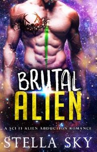 brutal alien, stella sky, epub, pdf, mobi, download