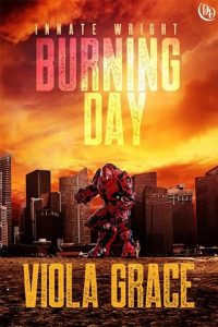 burning day, viola grace, epub, pdf, mobi, download