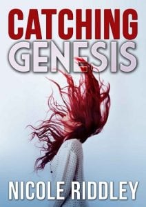 catching genesis, nicole riddley, epub, pdf, mobi, download
