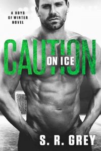 caution on ice, sr grey, epub, pdf, mobi, download