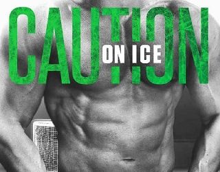 caution on ice sr grey