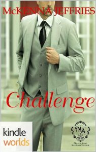challenge, mckenna jeffries, epub, pdf, mobi, download