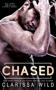 chased, clarissa wild, epub, pdf, mobi, download