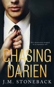 chasing darien, jm stoneback, epub, pdf, mobi, download