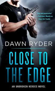 close to the edge, dawn ryder, epub, pdf, mobi, download