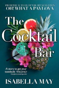 cocktail bar, isabella may, epub, pdf, mobi, download