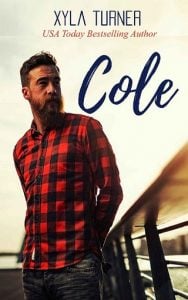 cole, xyla turner, epub, pdf, mobi, download