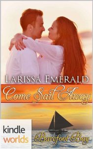 come sail away, larissa emerald, epub, pdf, mobi, download