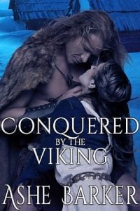 conquered by the viking, ashe barker, epub, pdf, mobi, download