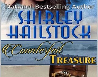 counterfeit treasure shirley hailstock
