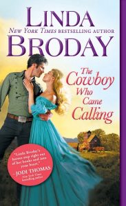 cowboy who came calling, linda broday, epub, pdf, mobi, download