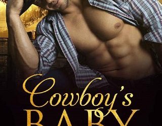 cowboy's baby sl finlay