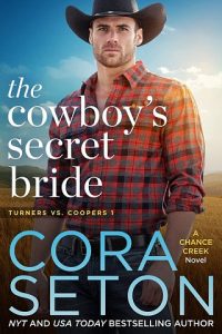 cowboy's secret bride, cora seton, epub, pdf, mobi, download