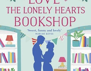 crazy in love at the lonely hearts annie darling