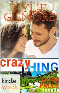 crazy thing, kylie gilmore, epub, pdf, mobi, download