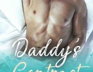 daddy's contract melissa chetley