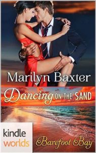dancing on the sand, marilyn baxter, epub, pdf, mobi, download