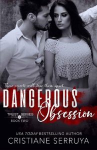 dangerous obsession, cristiane serruya, epub, pdf, mobi, download
