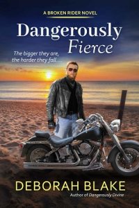 dangerously fierce, deborah blake, epub, pdf, mobi, download