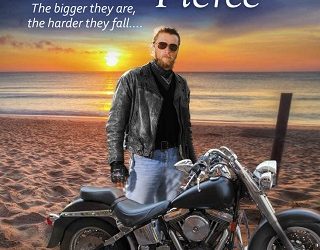 dangerously fierce deborah blake