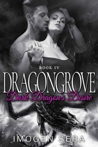 dark dragon's desire, imogen sera, epub, pdf, mobi, download