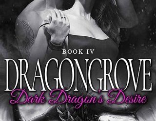 dark dragon's desire imogen sera