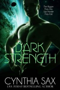 dark strength, cynthia sax, epub, pdf, mobi, download