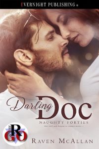 darling doc, raven mcallan, epub, pdf, mobi, download