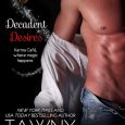 decadent desires tawny weber