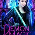 demon magic linsey hall