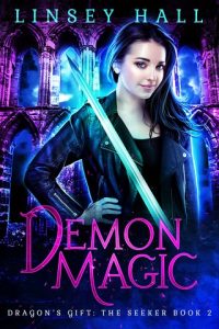 demon magic, linsey hall, epub, pdf, mobi, download
