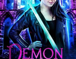 demon magic linsey hall