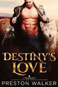 destiny's love, preston walker, epub, pdf, mobi, download