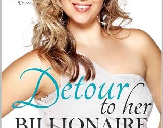 detour to her billionaire ever coming
