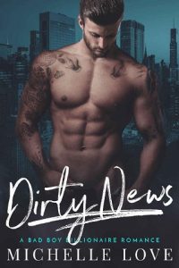 dirty news, michelle love, epub, pdf, mobi, download