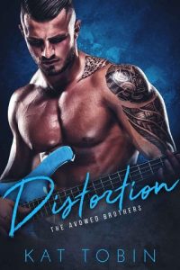 distortion, kat tobin, epub, pdf, mobi, download