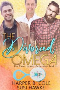 divorced omega, susi hawke, epub, pdf, mobi, download