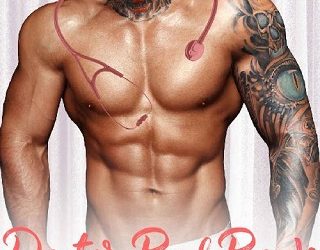 doctor bad boy's flora ferrari