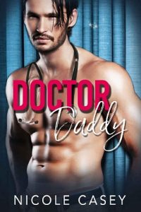 doctor daddy, nicole casey, epub, pdf, mobi, download
