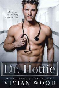 dr hottie, vivian wood, epub, pdf, mobi, download