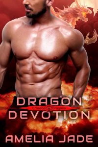 dragon devotion, amelia jade, epub, pdf, mobi, download