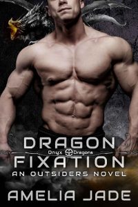 dragon fixation, amelia jade, epub, pdf, mobi, download
