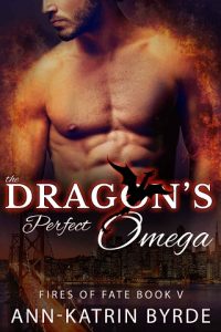 dragon's perfect omega, ann-katrin byrde, epub, pdf, mobi, download