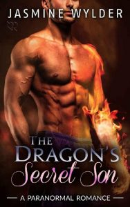 dragon's secret son, jasmine wylder, epub, pdf, mobi, download