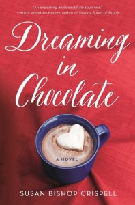 dreaming in chocolate, susan bishop crispell, epub, pdf, mobi, download