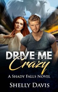 drive me crazy, shelly davis, epub, pdf, mobi, download