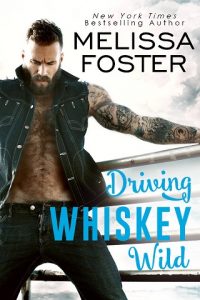 driving whiskey wild, melissa foster, epub, pdf, mobi, download