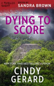dying to score, cindy gerard, epub, pdf, mobi, download