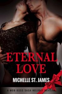 eternal love, michelle st james, epub, pdf, mobi, download